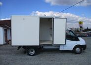 Ford Transit 11