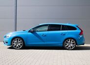 Volvo V60 8