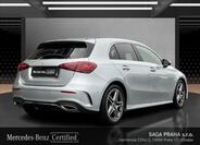 Mercedes-Benz Třídy A 5