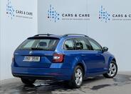 Škoda Octavia 3
