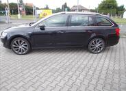 Škoda Octavia 5
