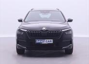 Škoda Kamiq 2
