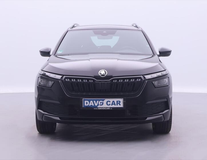 Škoda Kamiq 2