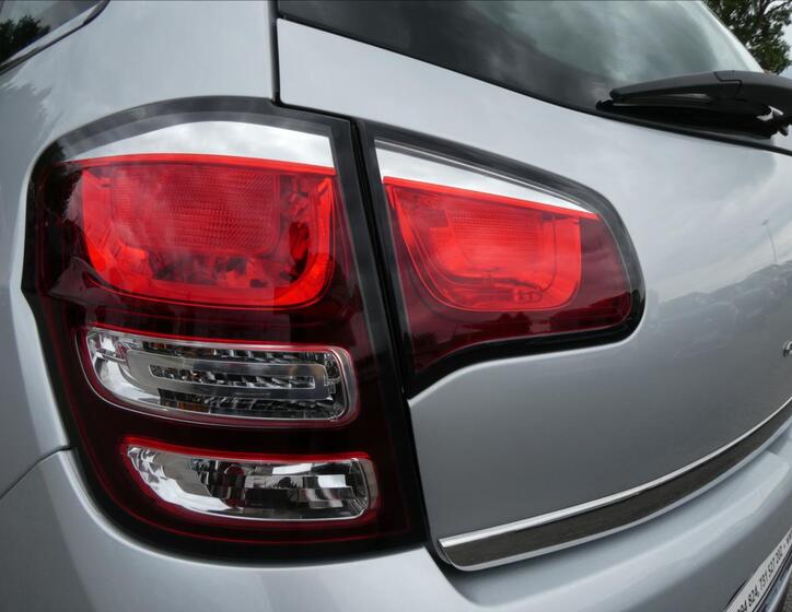 Citroën C3 11