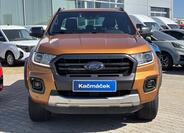 Ford Ranger 8
