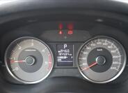 Subaru Forester 11