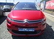 Citroën Grand C4 Picasso 2