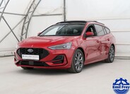 Ford Focus 1