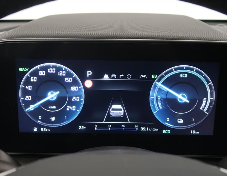 KIA Niro 16