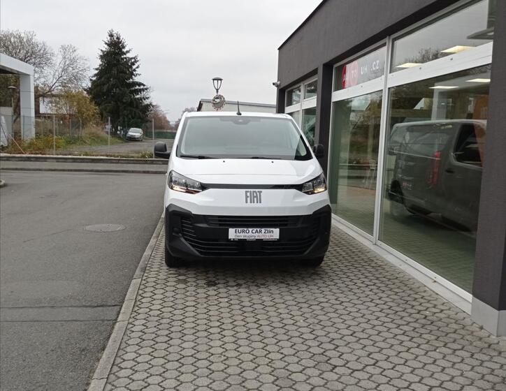 Fiat Scudo 2