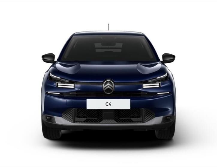 Citroën C4 5