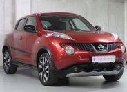Nissan Juke 3