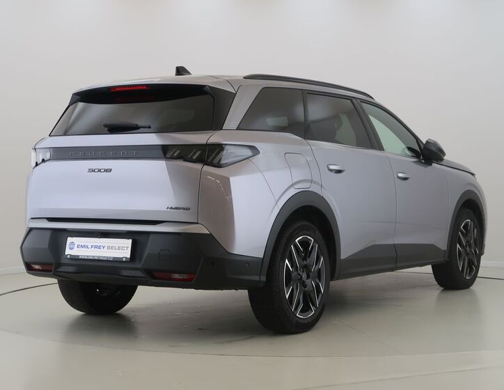 Peugeot 5008 5