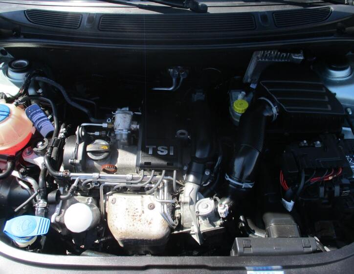 Škoda Fabia 27