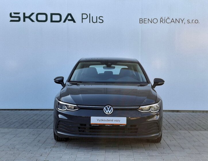 Volkswagen Golf 4
