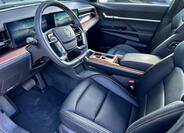 SsangYong Torres 10