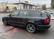 Škoda Octavia 7