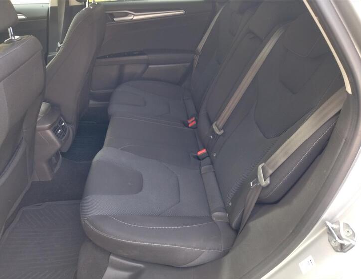 Ford Mondeo 15