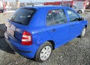 Škoda Fabia 5