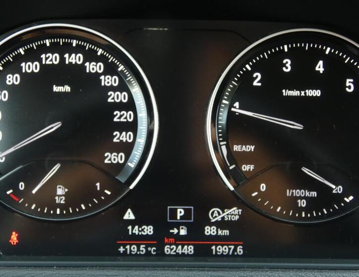 BMW X1 13