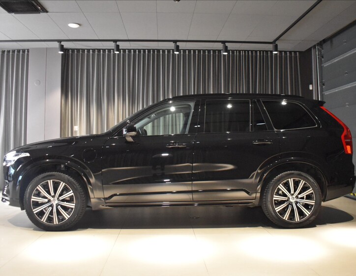 Volvo XC90 2