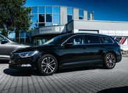 Volkswagen Passat 21