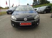 Volkswagen Golf 1