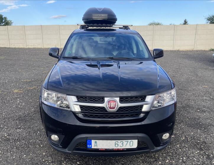 Fiat Freemont 32