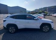 Hyundai Tucson 5
