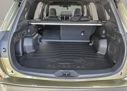 Subaru Forester 14
