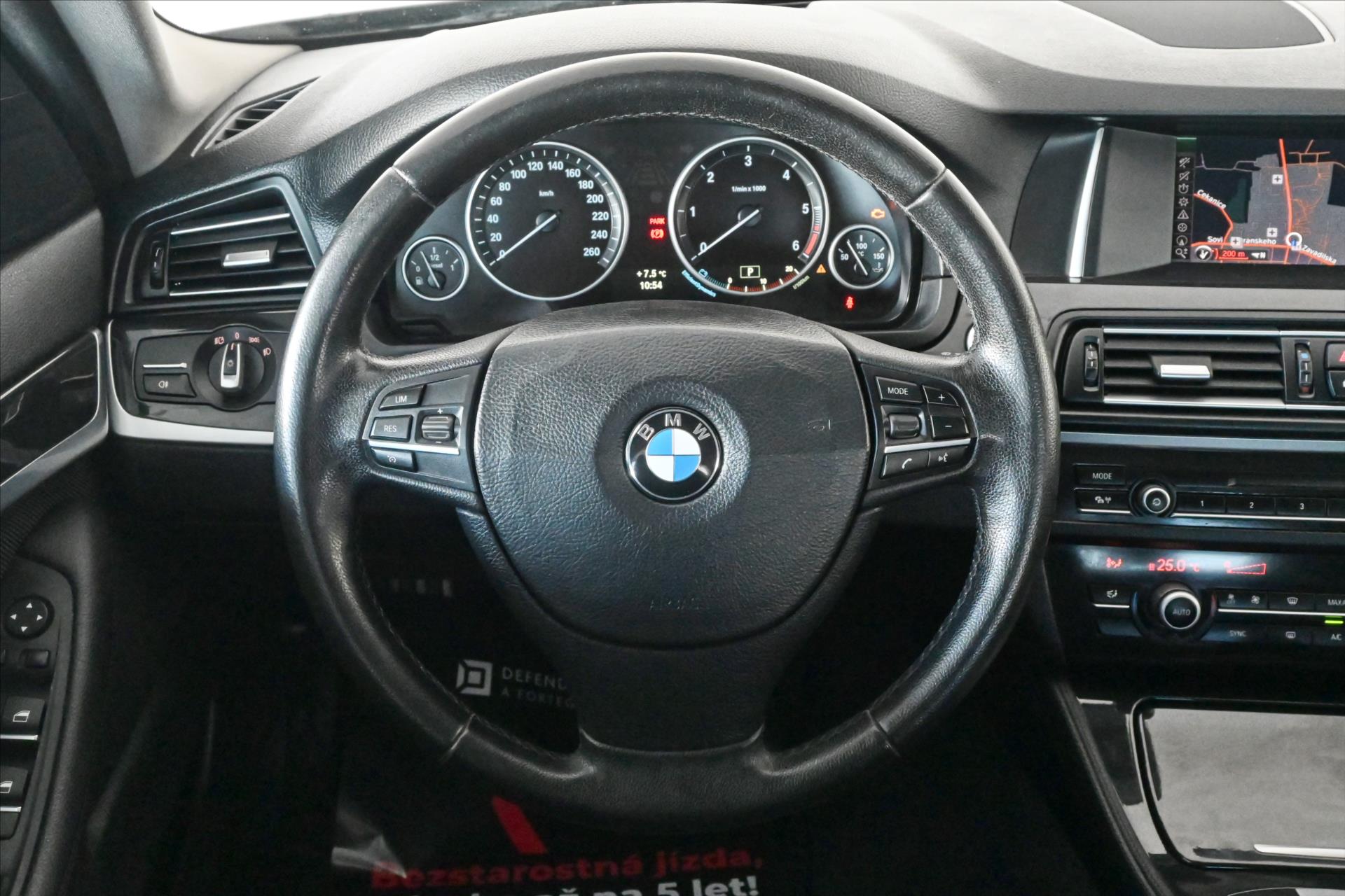 BMW Řada 5