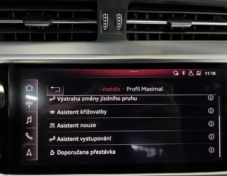 Audi A7 18