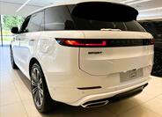 Land Rover Range Rover Sport 2