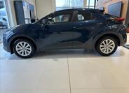 Toyota C-HR 4