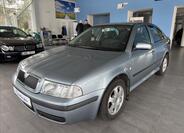 Škoda Octavia 3
