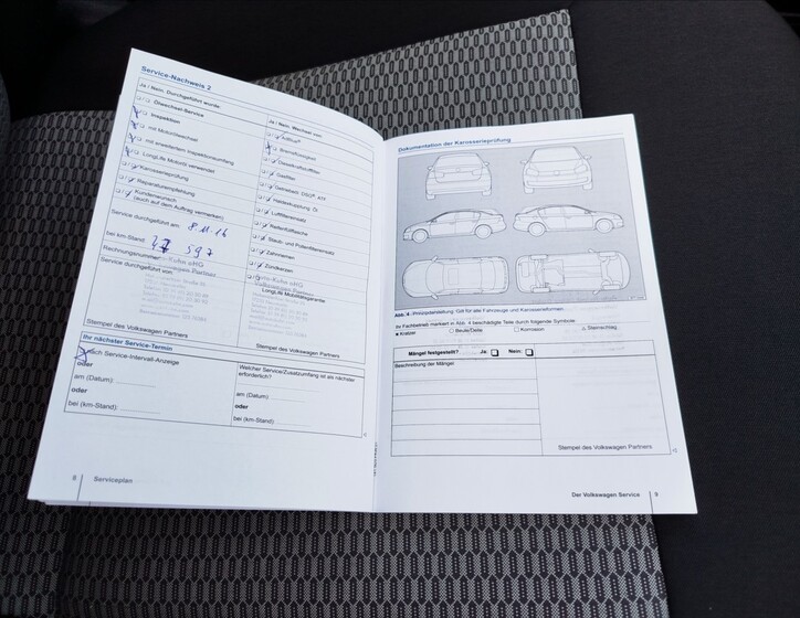 Volkswagen Polo 33