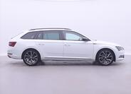 Škoda Superb 8