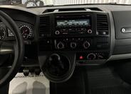 Volkswagen Transporter 19