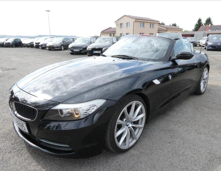 BMW Z4 3