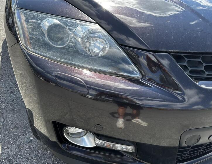 Mazda CX-7 16