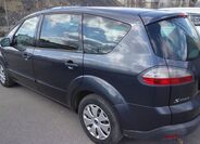 Ford S-MAX 7
