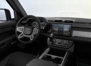 Land Rover Defender 6