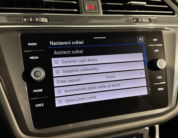 Volkswagen Tiguan Allspace 35