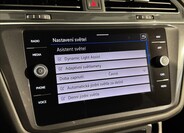 Volkswagen Tiguan Allspace 35