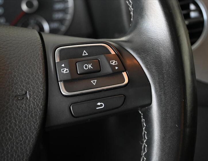 Volkswagen Golf Plus 18