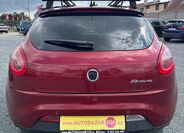 Fiat Bravo 5