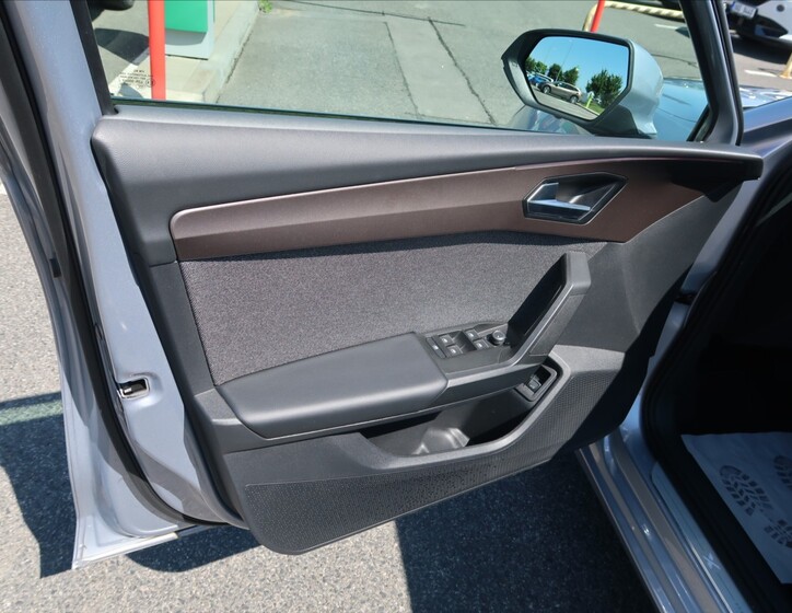 Seat Leon 10
