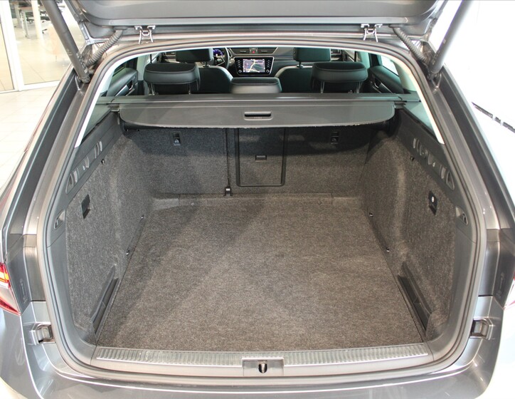 Škoda Superb 23
