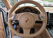 Porsche Cayenne 17