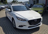 Mazda 3 4
